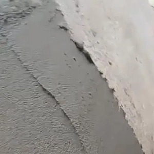 北关水工建筑物I级C55聚合物改性水泥砂浆 渠道防渗泵站加固迎水面抗冲刷砂浆
