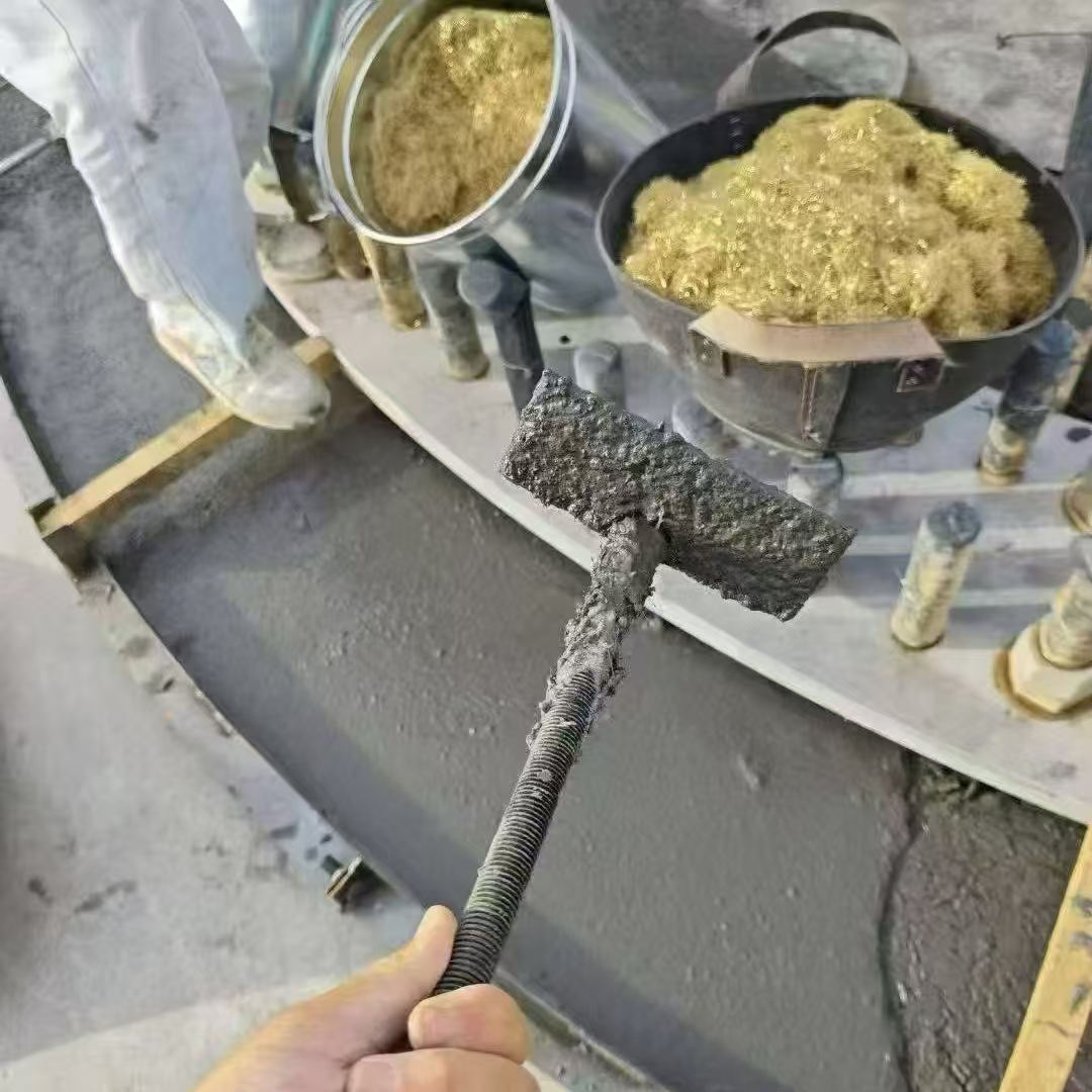 北关C120风电设备基础专用灌浆料