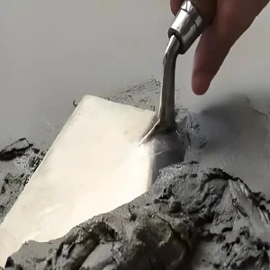 北关混凝土裂缝孔洞剥落冻融修复用高强度丙乳防腐蚀砂浆